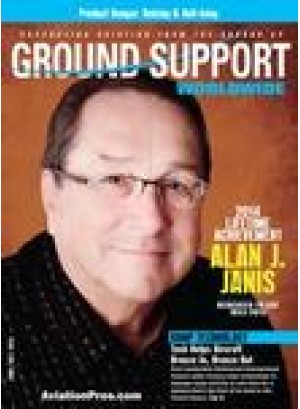 Ground Support Magazine